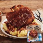 Three Aussie Farmers German Style Pork Knuckle - Win a Carton