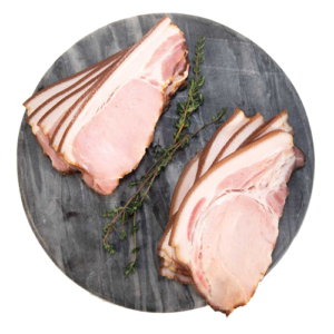 Three Aussie Farmers Short Cut Bacon